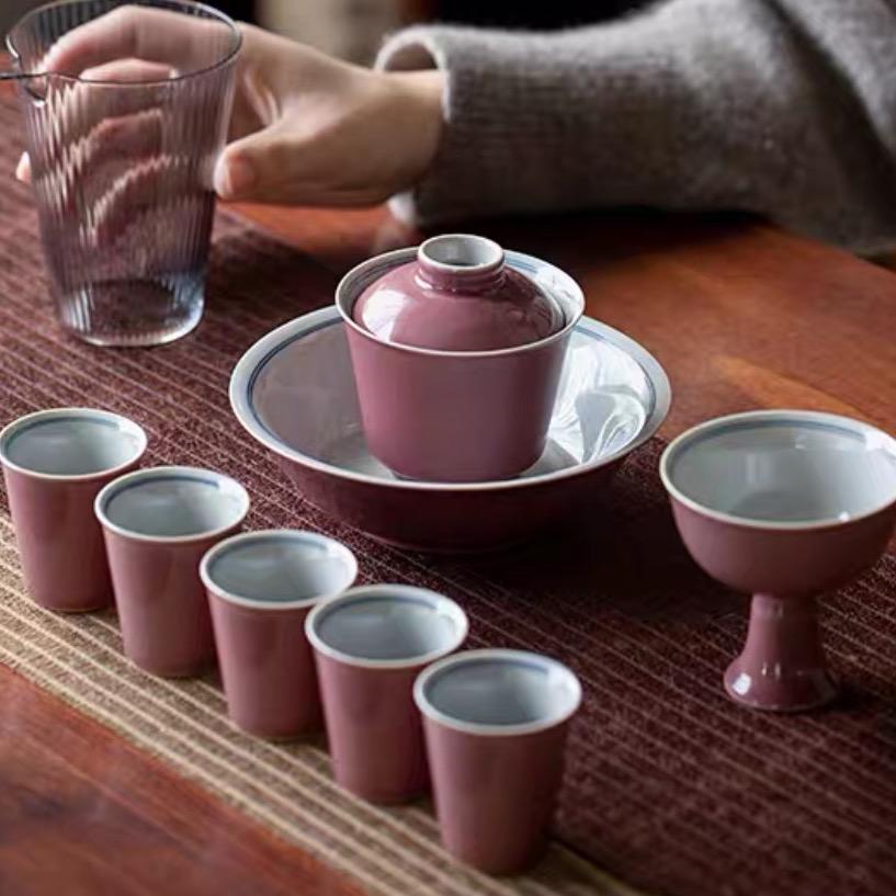 南觉茶器