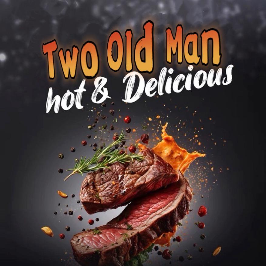 TwooldmanBBQ延平店