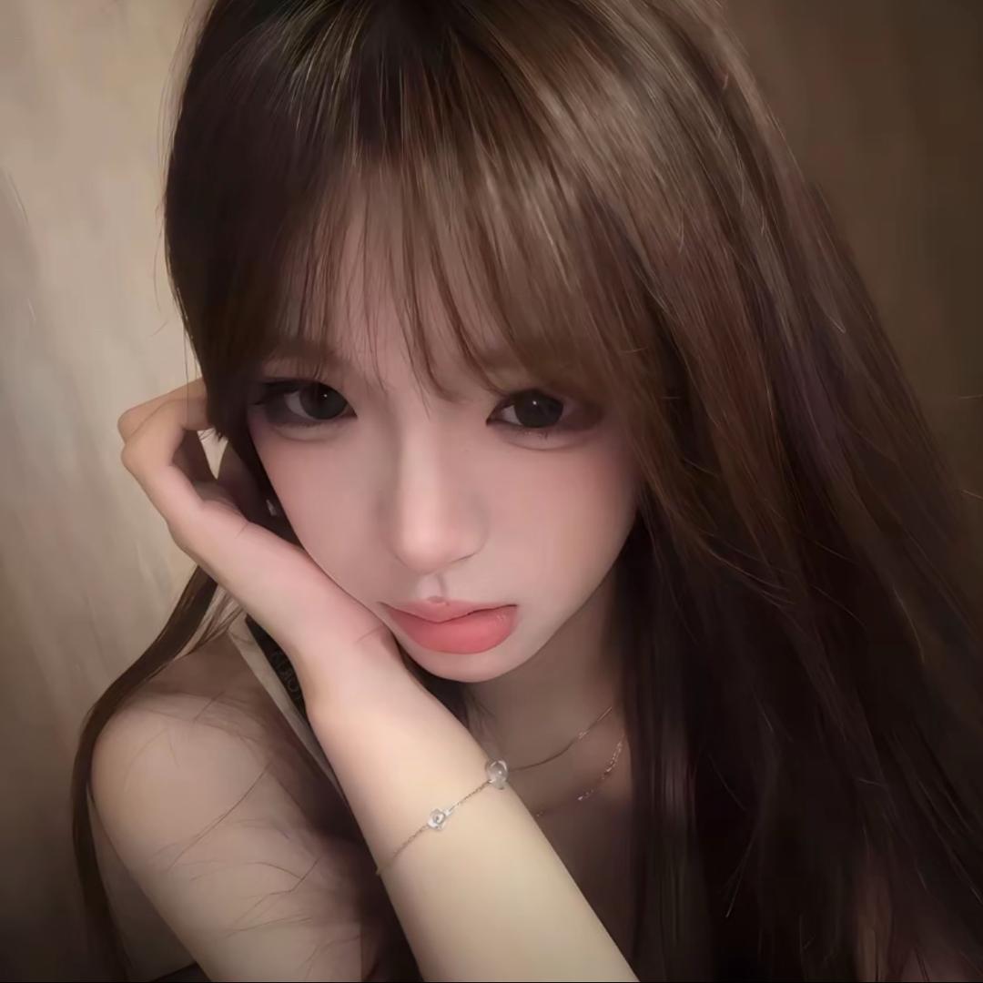 -&/