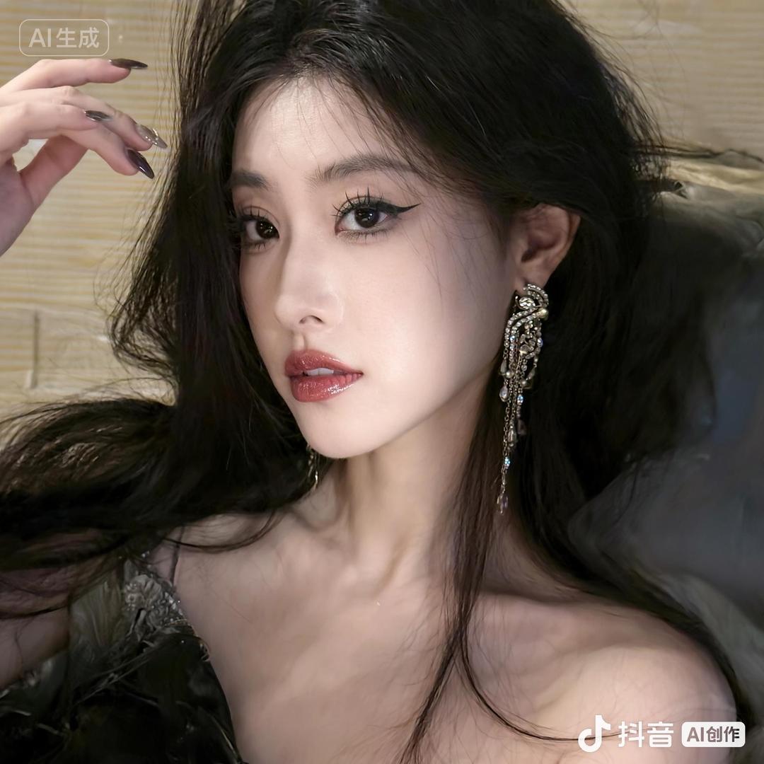 顶级女s