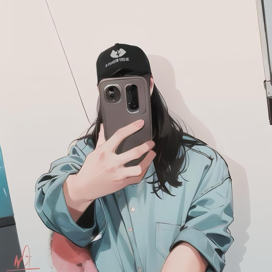 💋红色的叶子