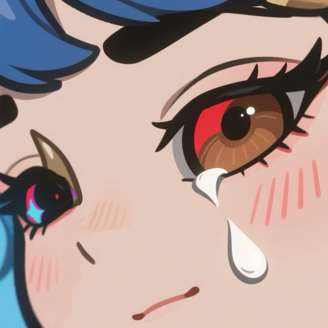 情似烟（爱甜妹版）