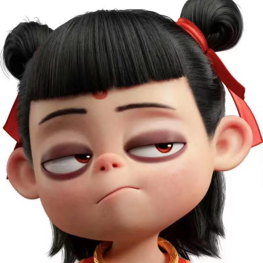 瞎扯淡
