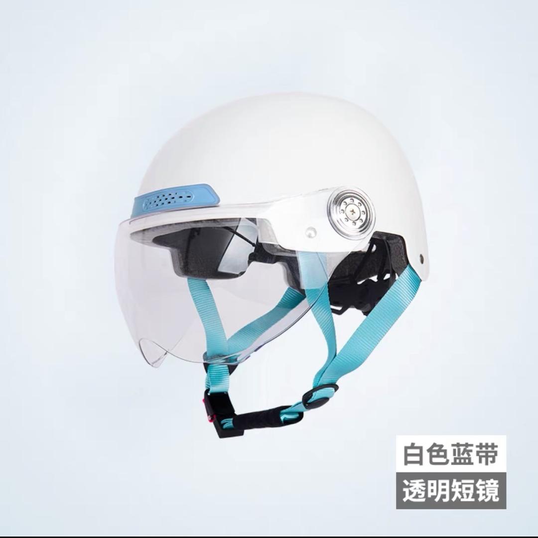 普拉杰头盔