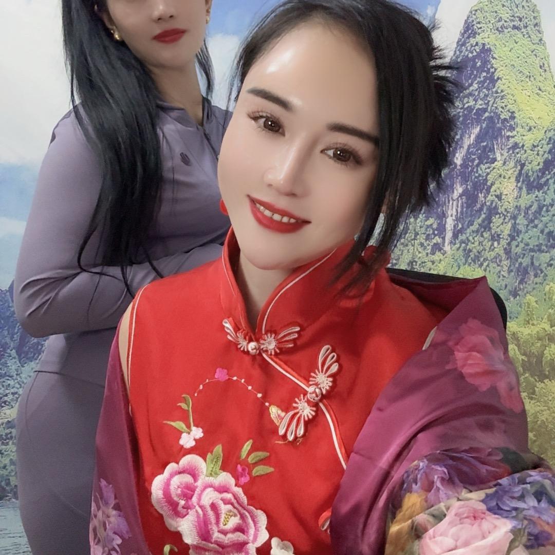 心雨姐