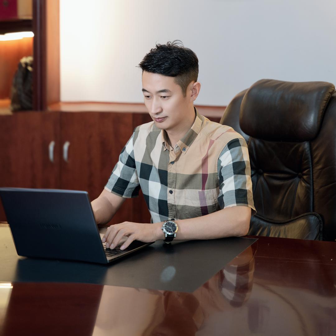 小满聊（再生资源）