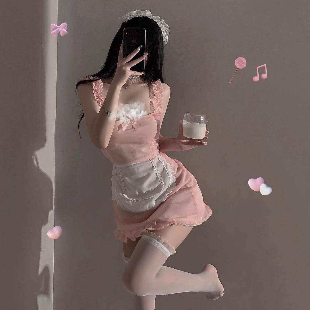 觅秘好物分享