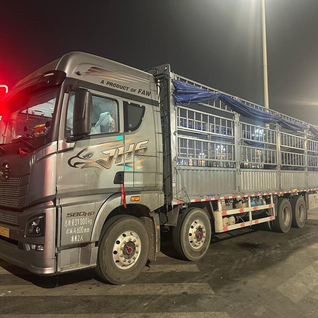 @洛阳 卡车 小哥哥¥#