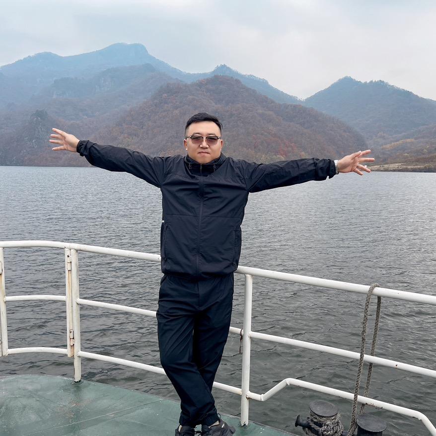 魁哥日本中古渔具店