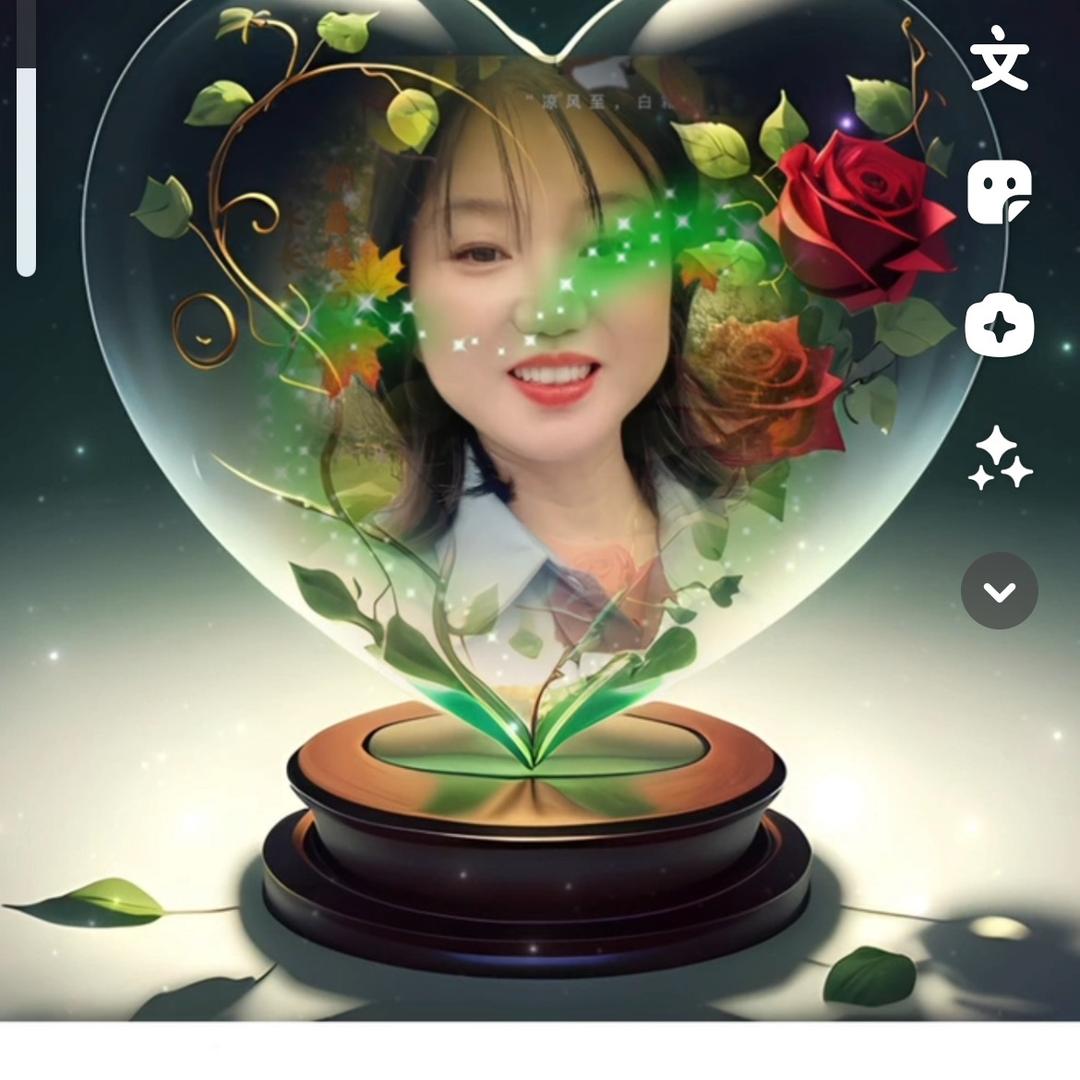 微笑胜过一切拒绝私聊