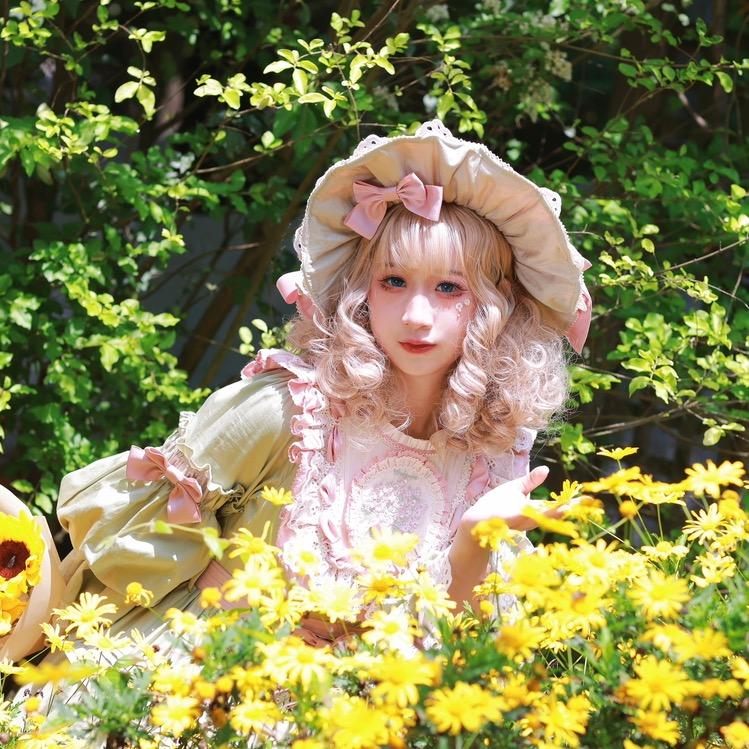 喵颜颜💕（伊之喵喵）