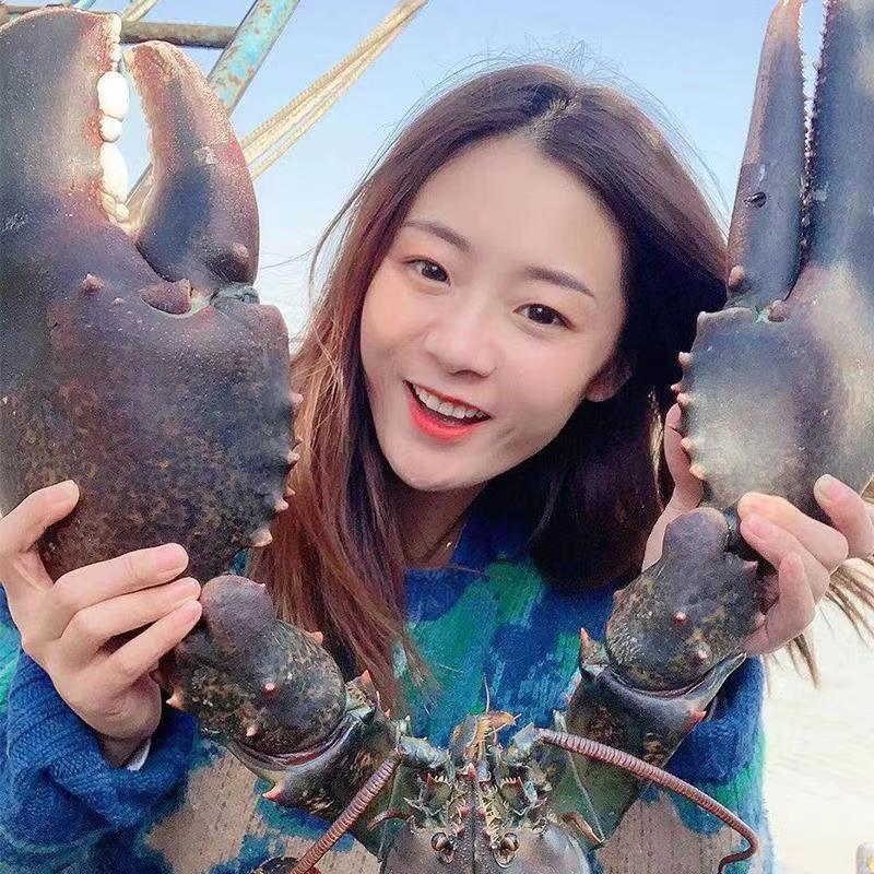 小妮海鲜