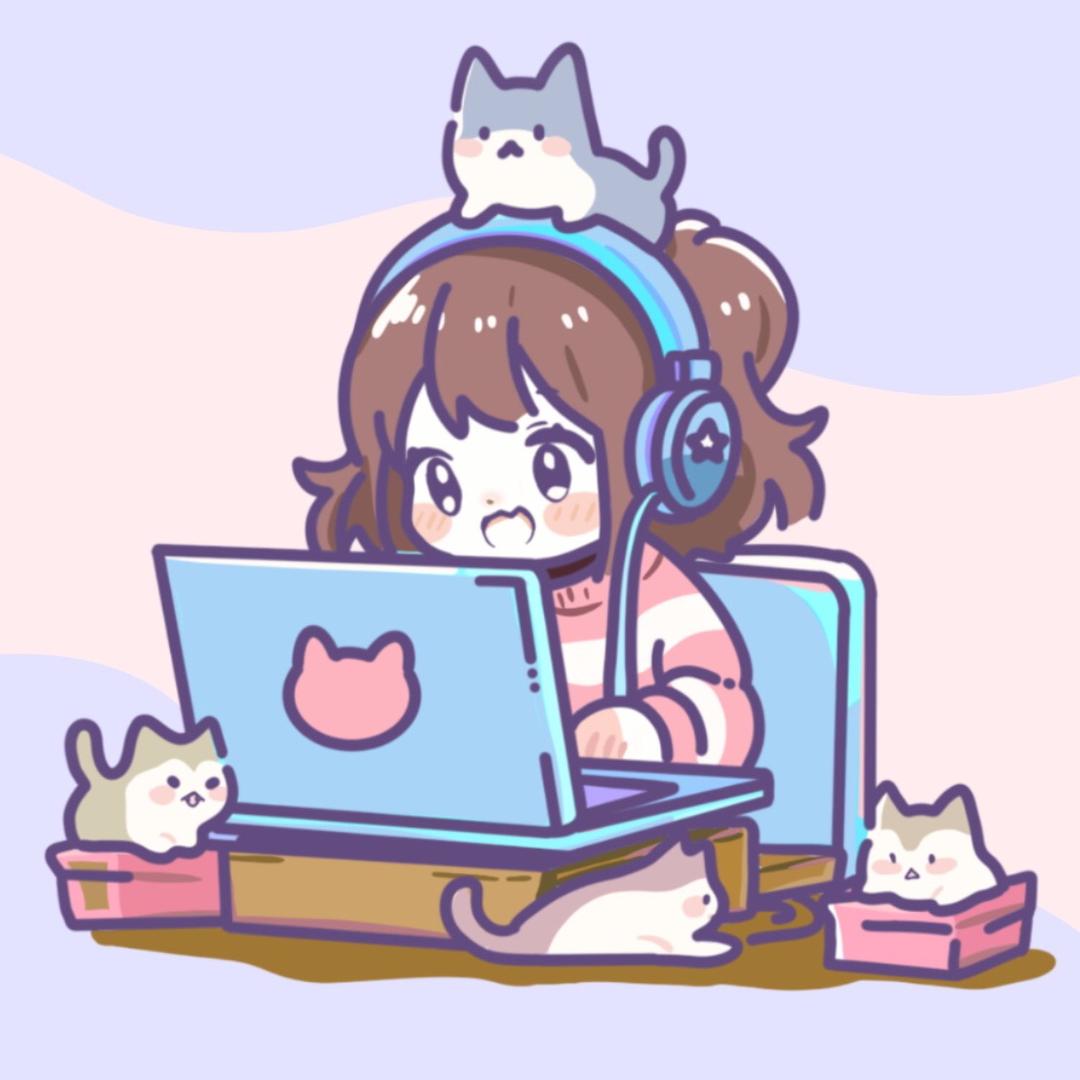 娱圈打工人小喵@抖音