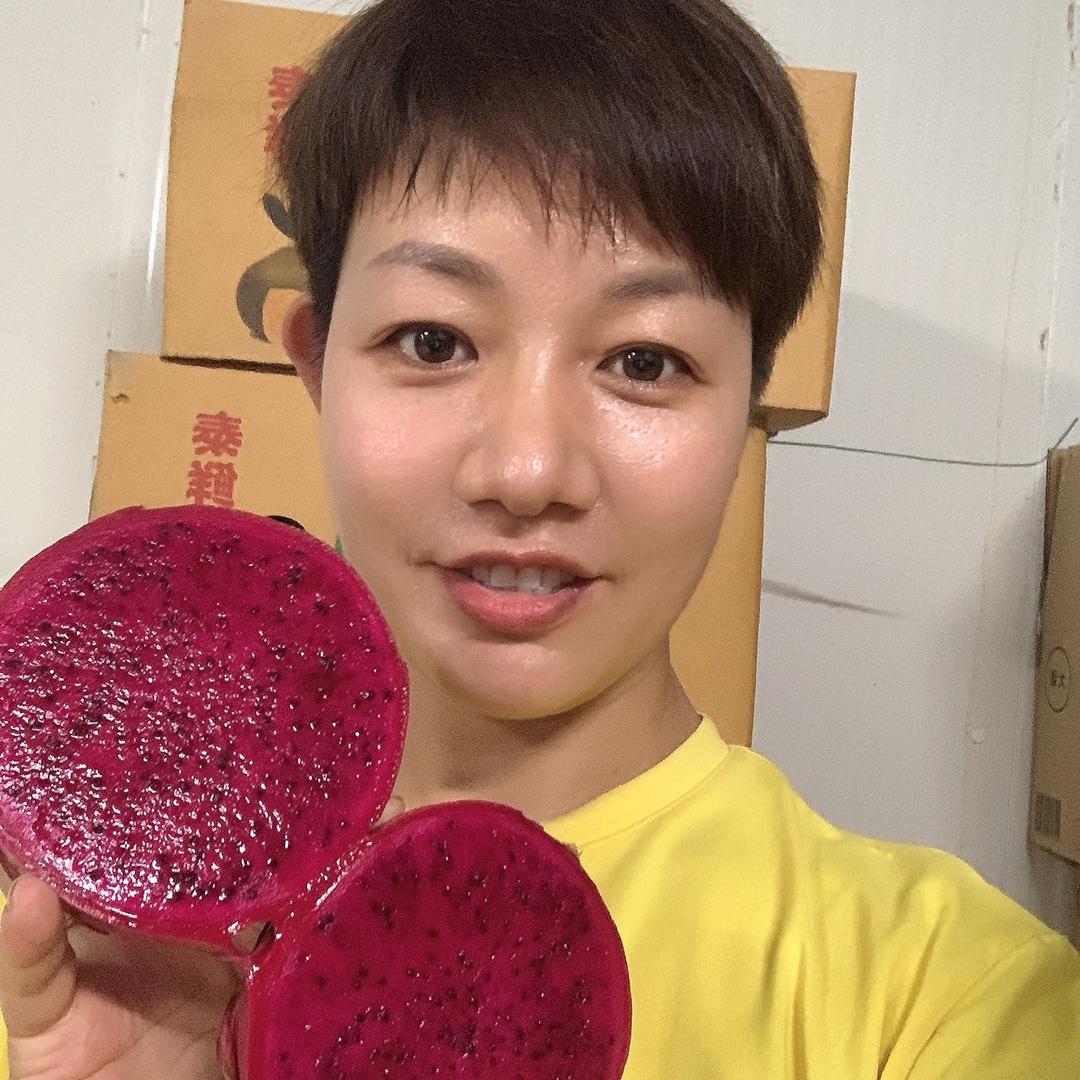 侠姐水果_上海西郊国际E068