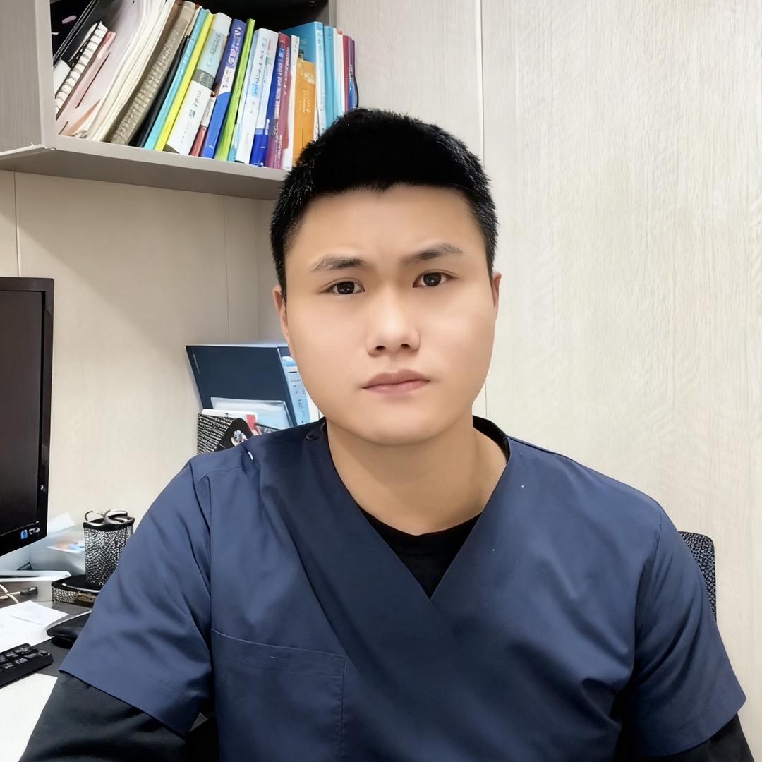 兽医小梅