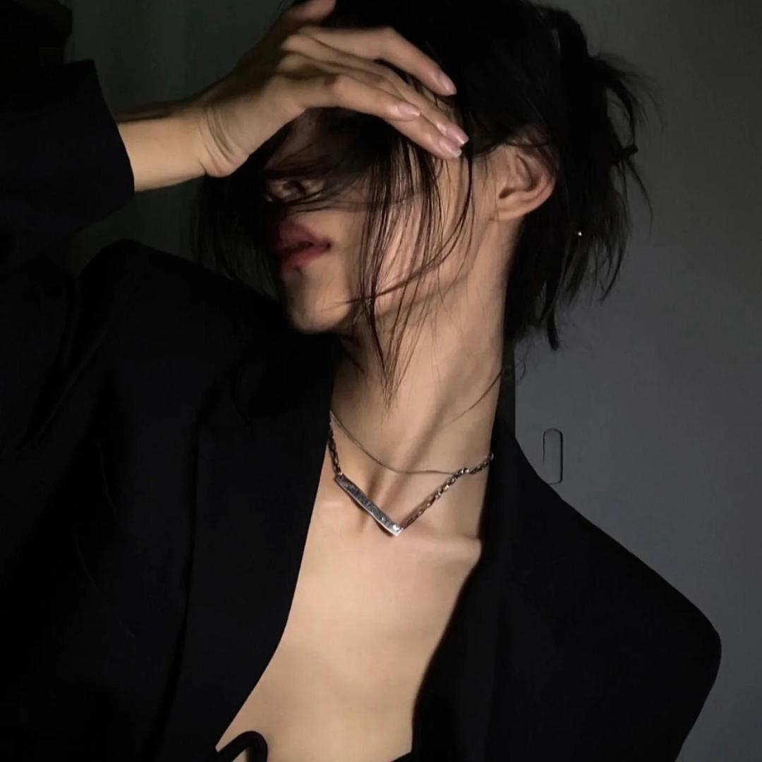 倾心