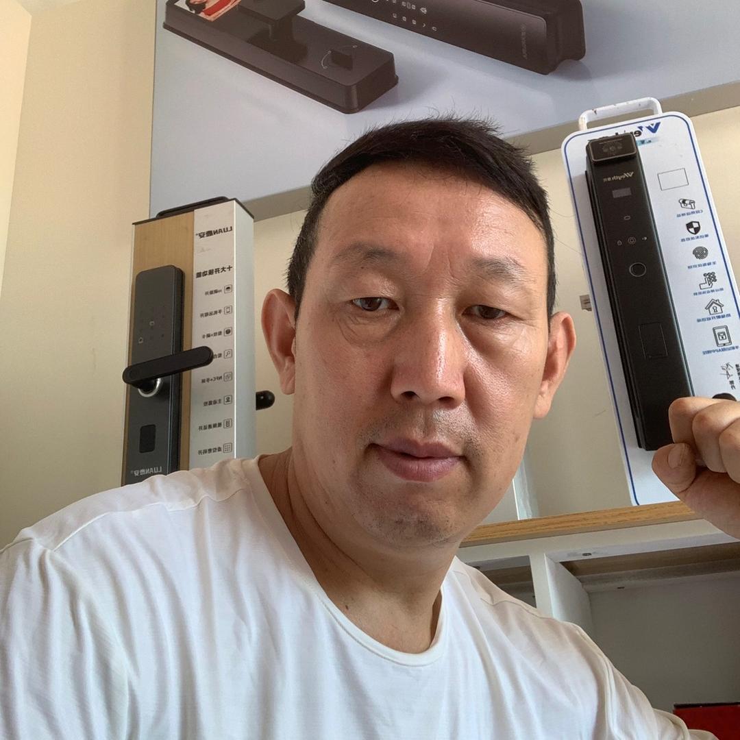 智能锁批发官方号