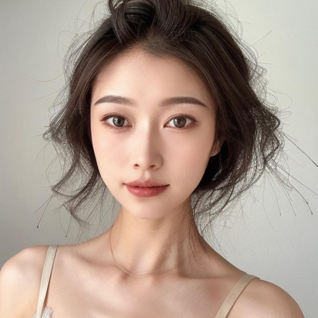 武都米加美甲美睫