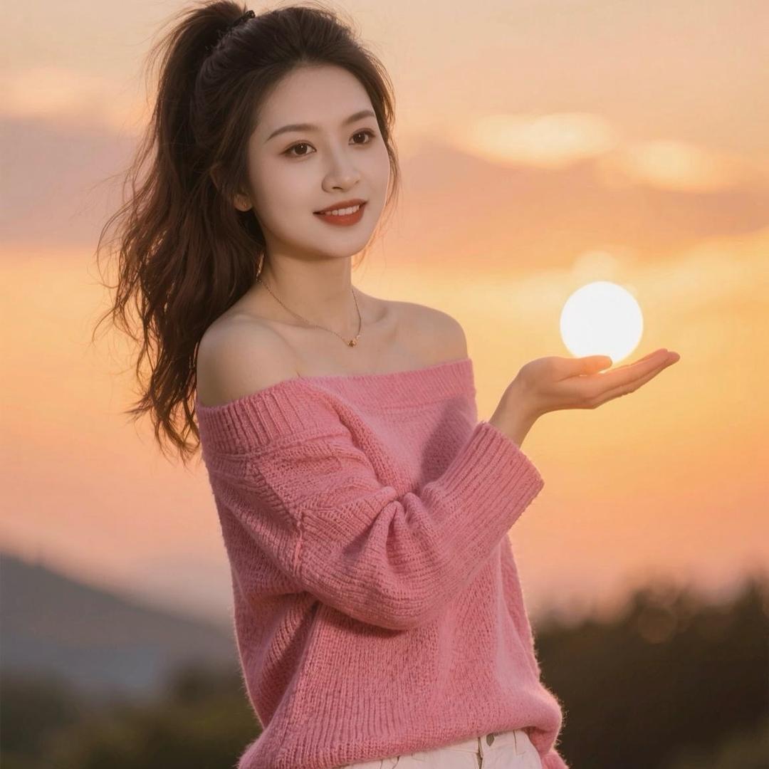 二💖小姐💞