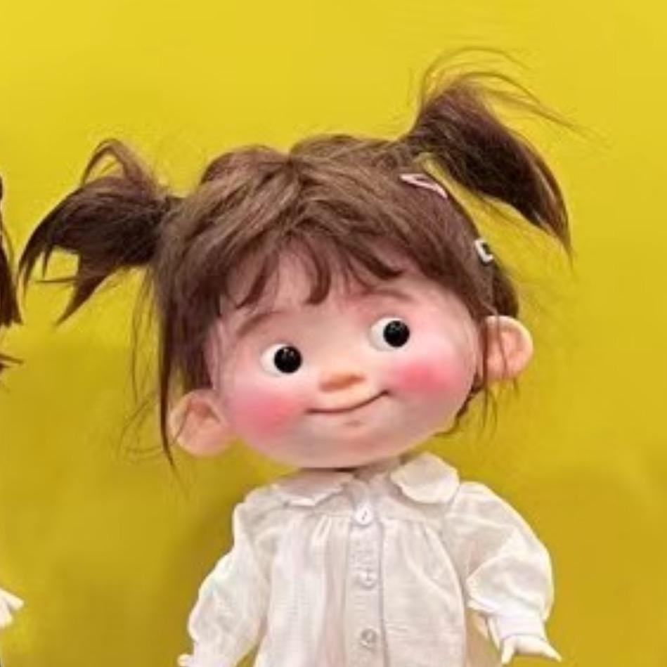 老橙子
