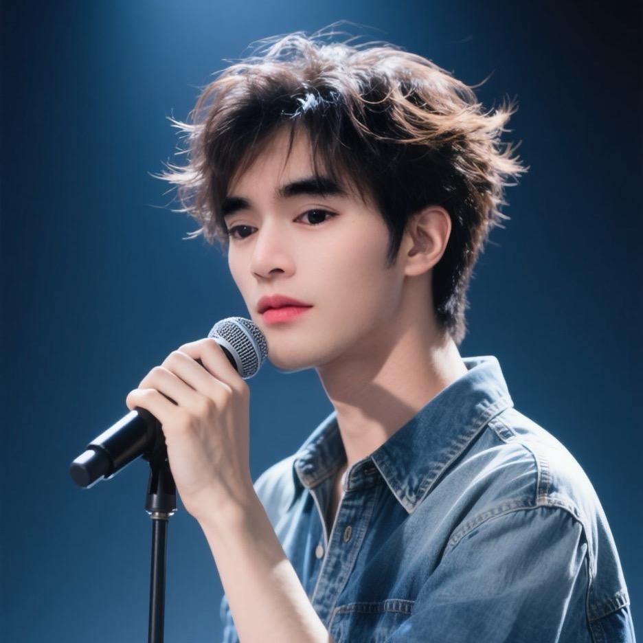 海少卿🎙️、