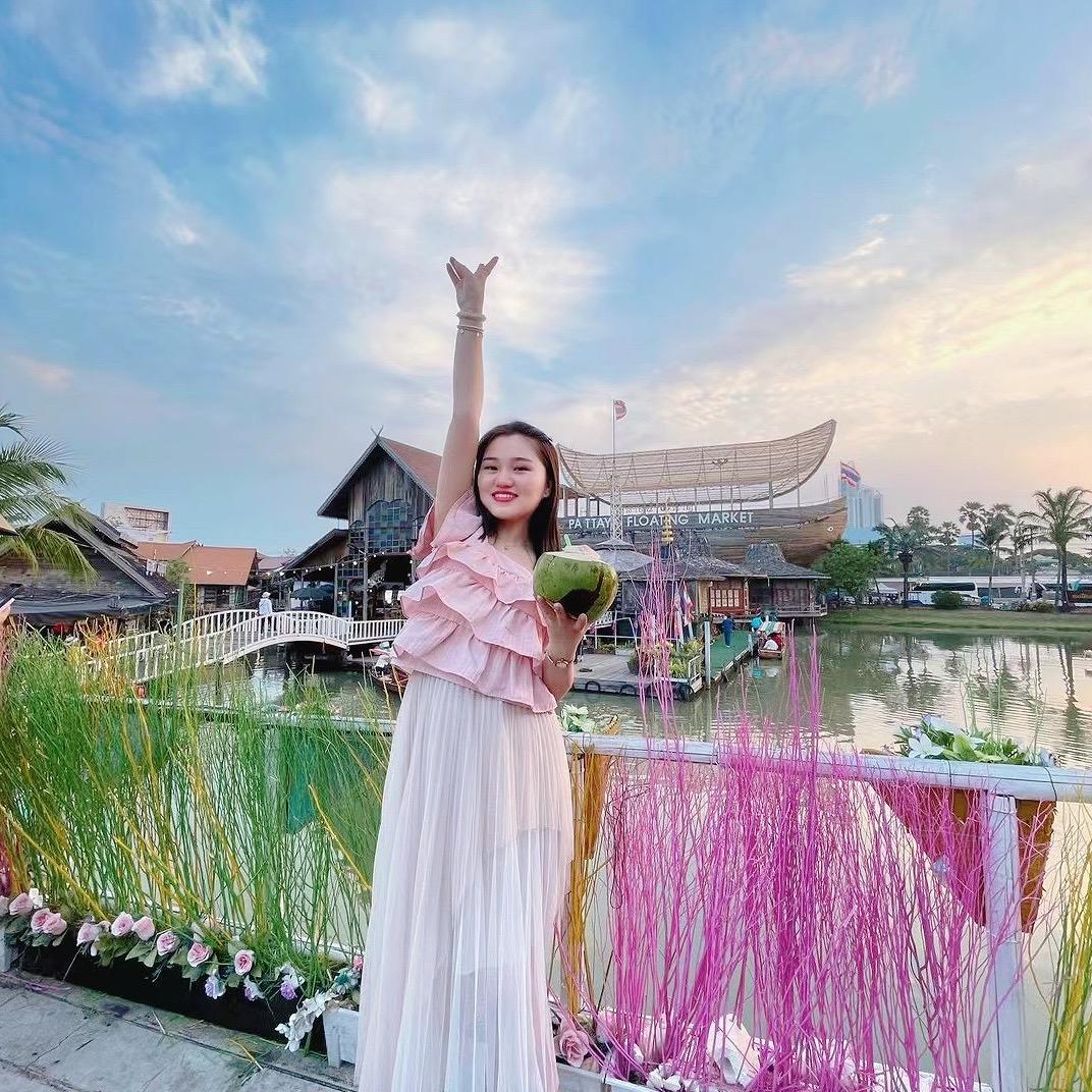 瑞瑞小仙女