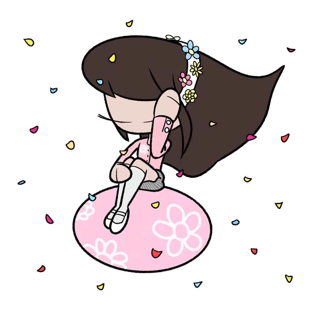 我才不是杏仁露