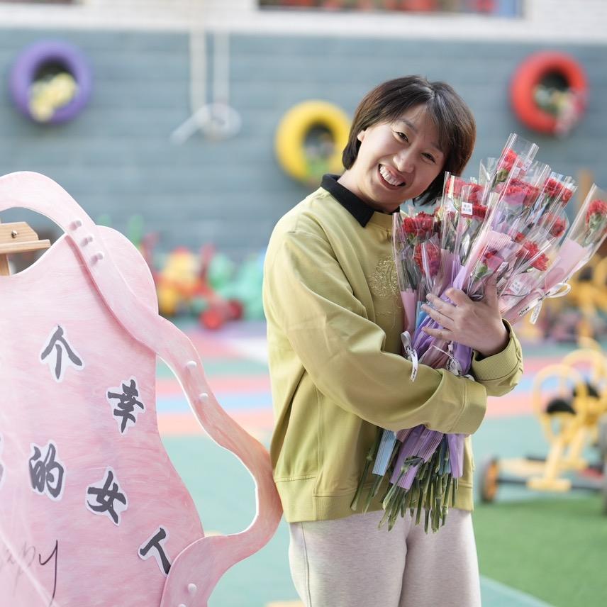 马园长聊幼小衔接（云朵专注力）