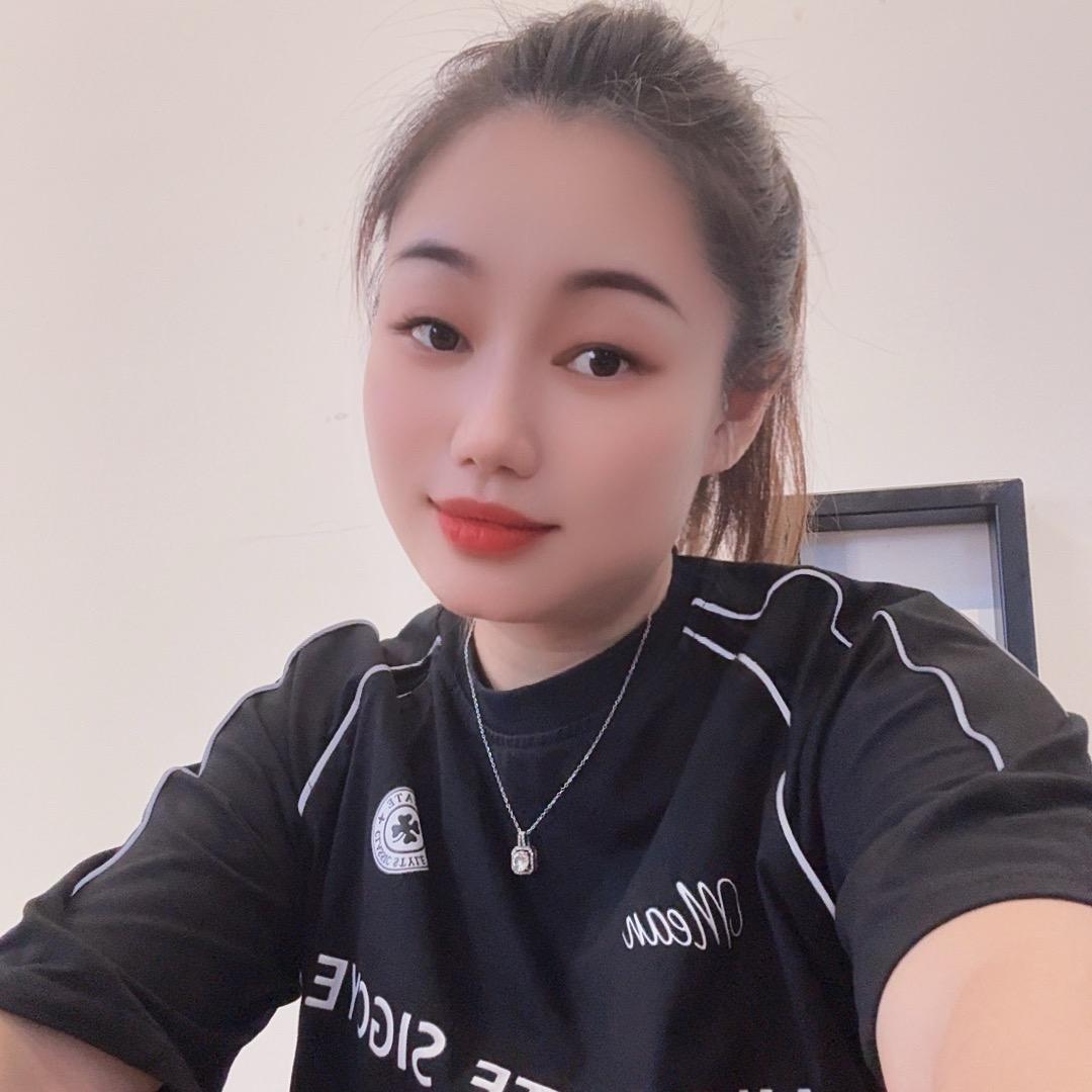 陈小姐🎈