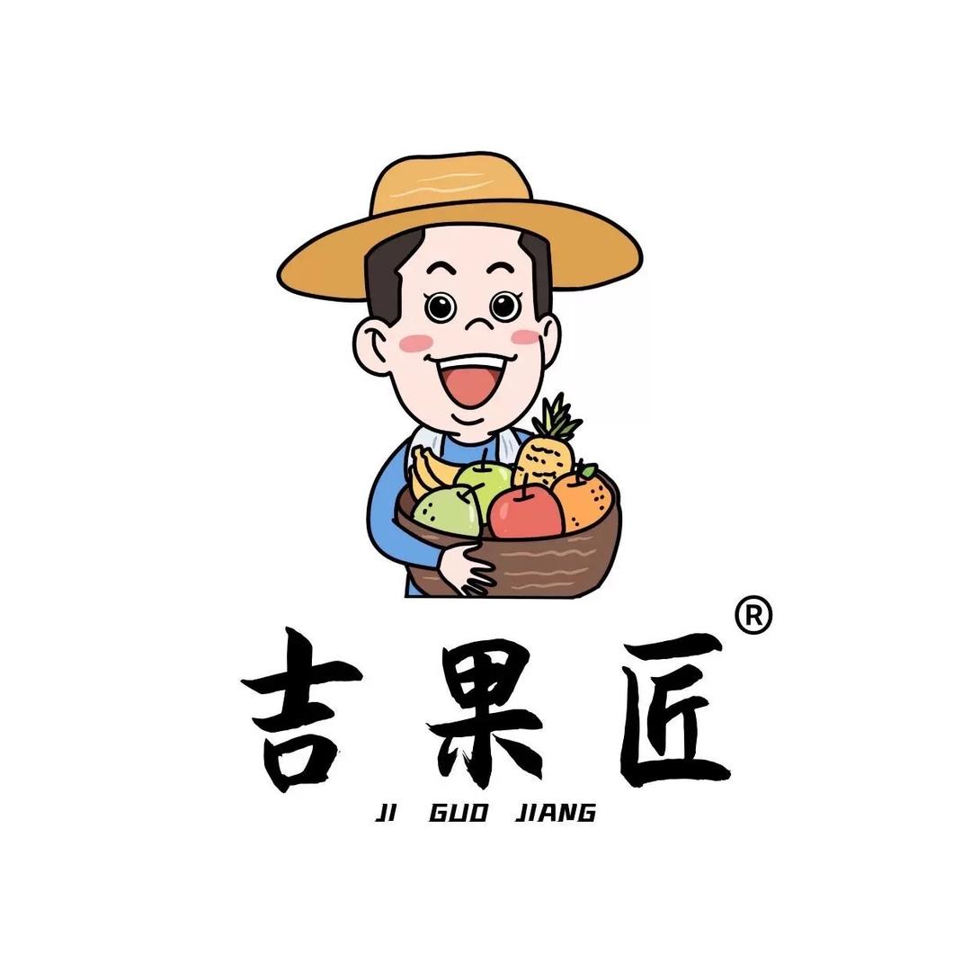 吉果匠-隰县玉露香梨