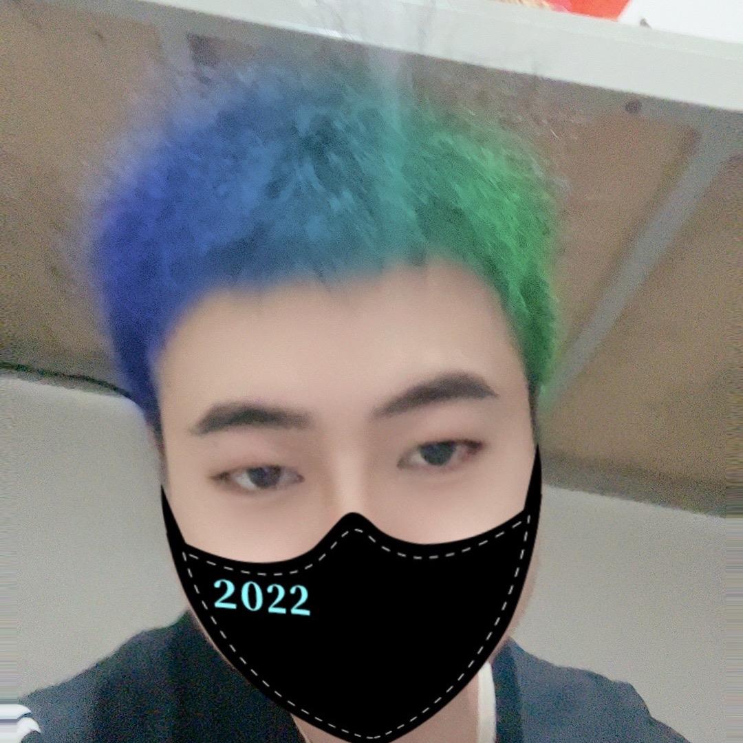 @浅浅的虾米🦐