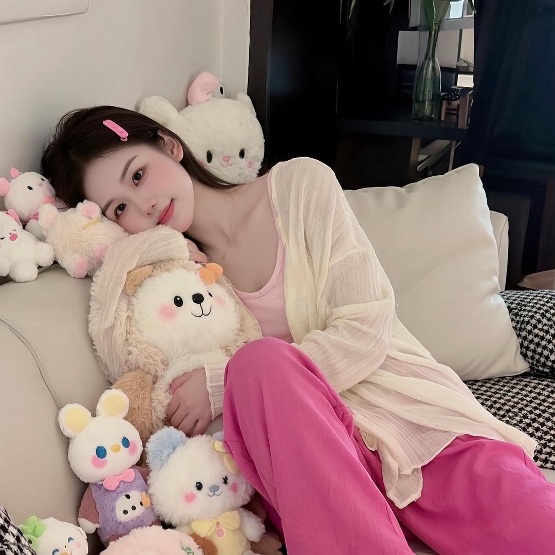 小美的幸福生活