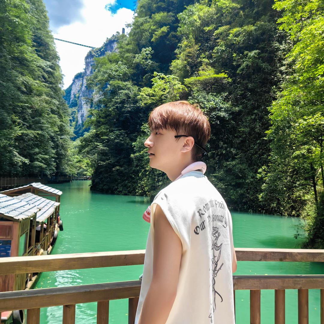 🌈杨杨.