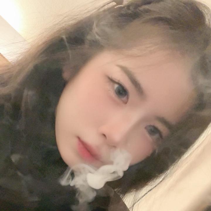 離開我的依賴🩵