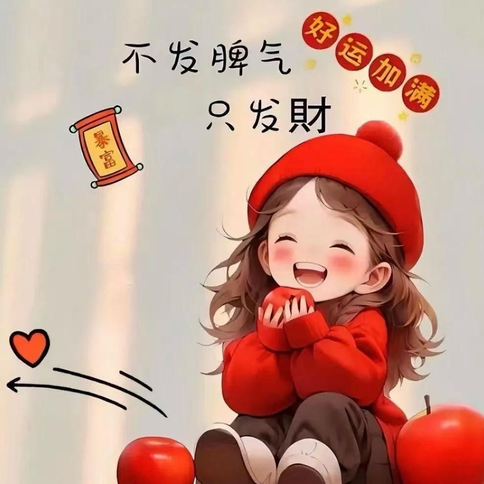 💞看淡风云