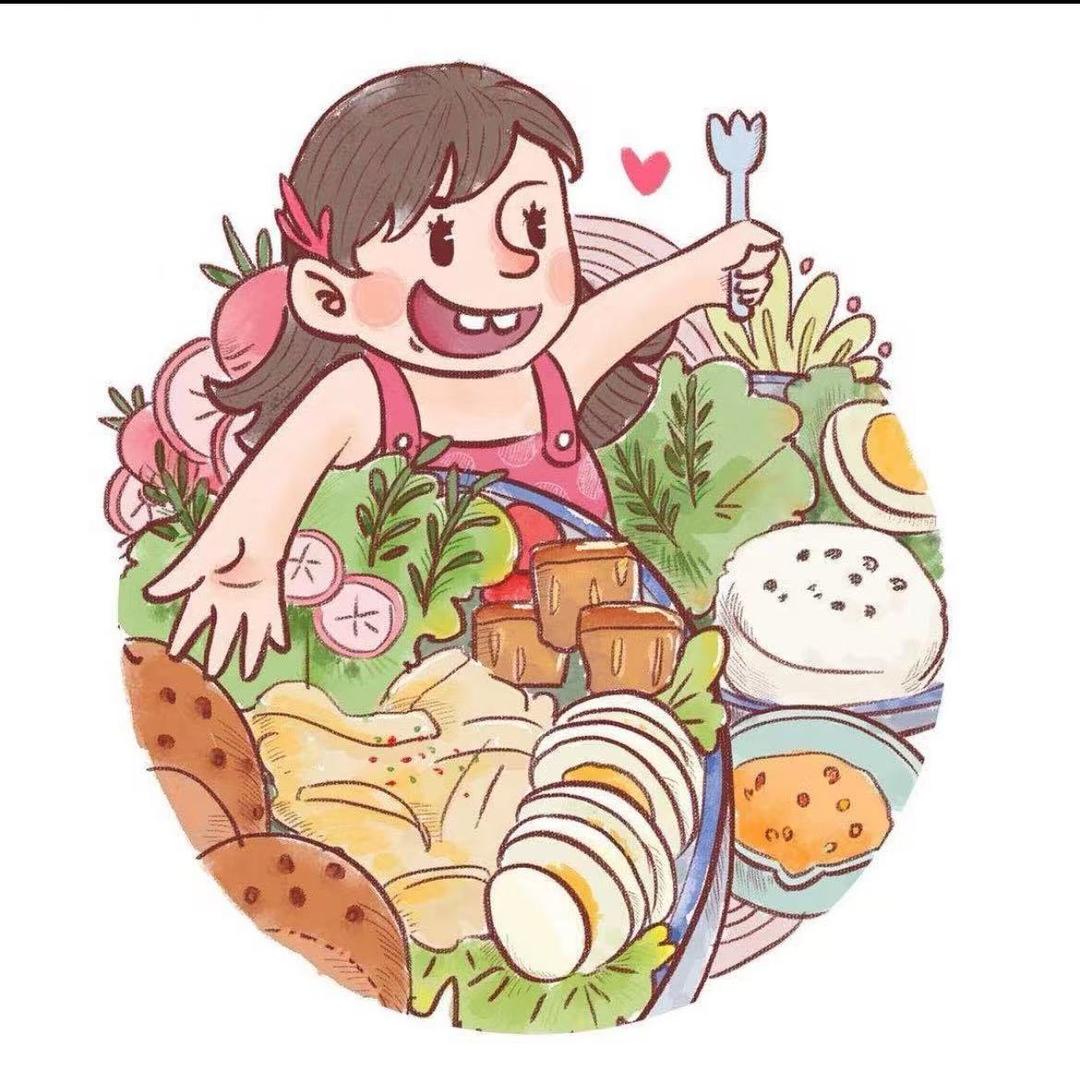 叮当韵-凯哥美食