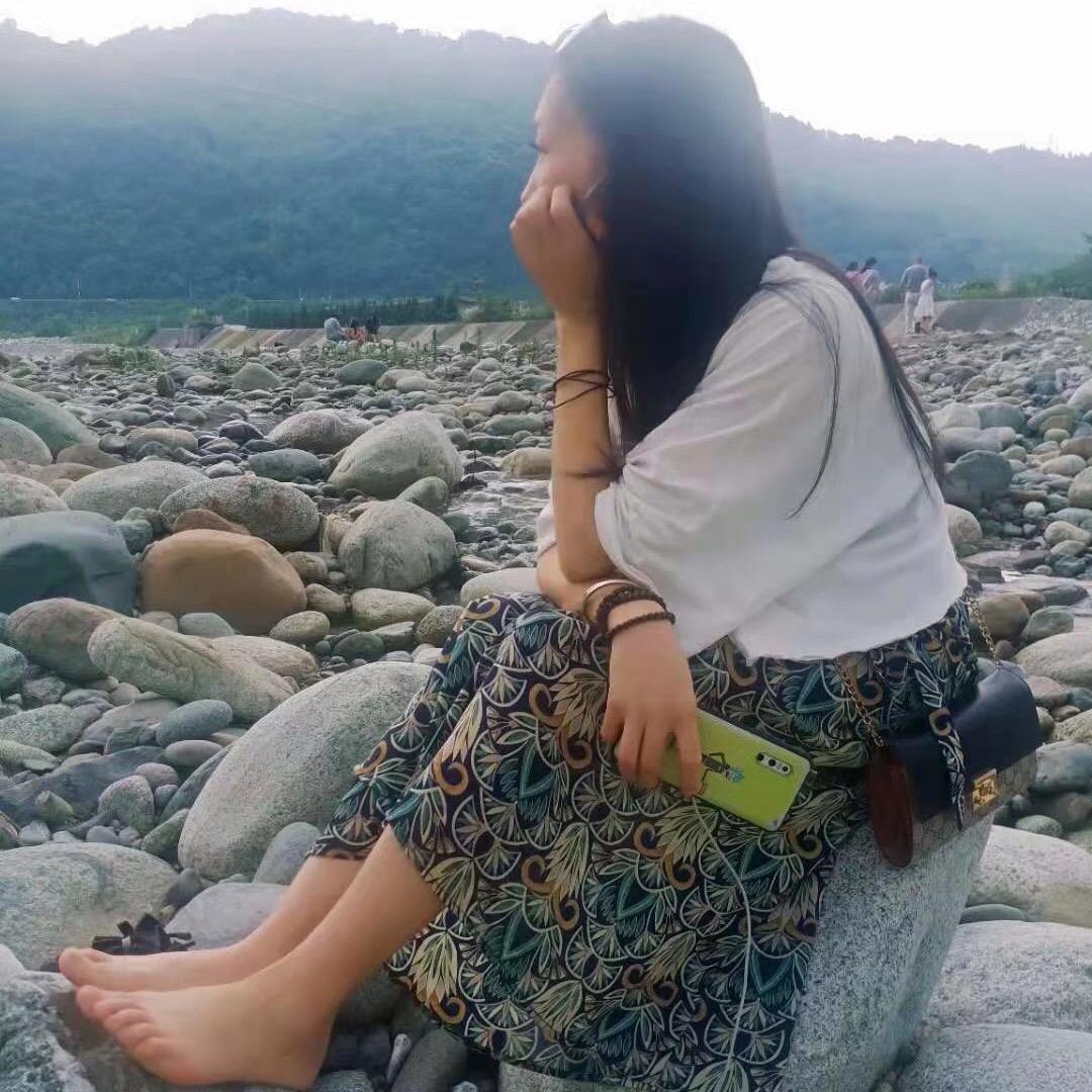 所遇皆美好