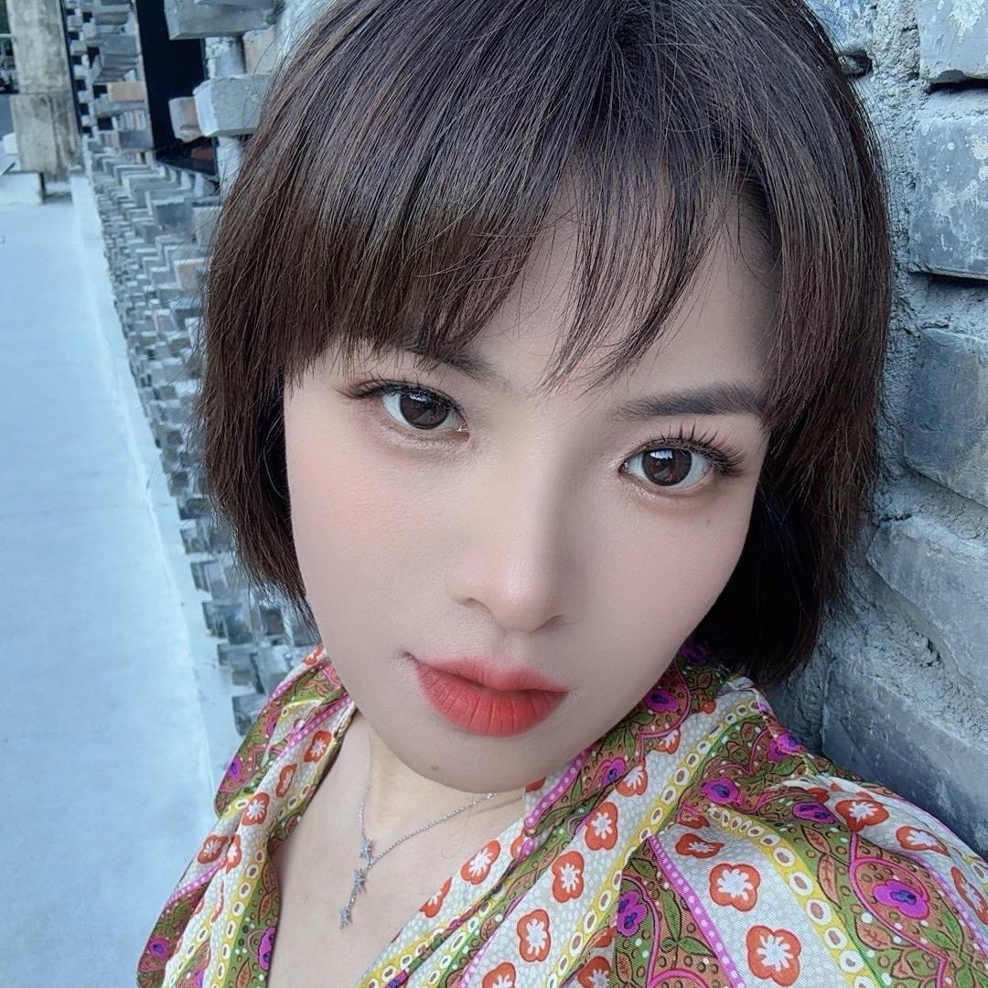 Miss 洁💖