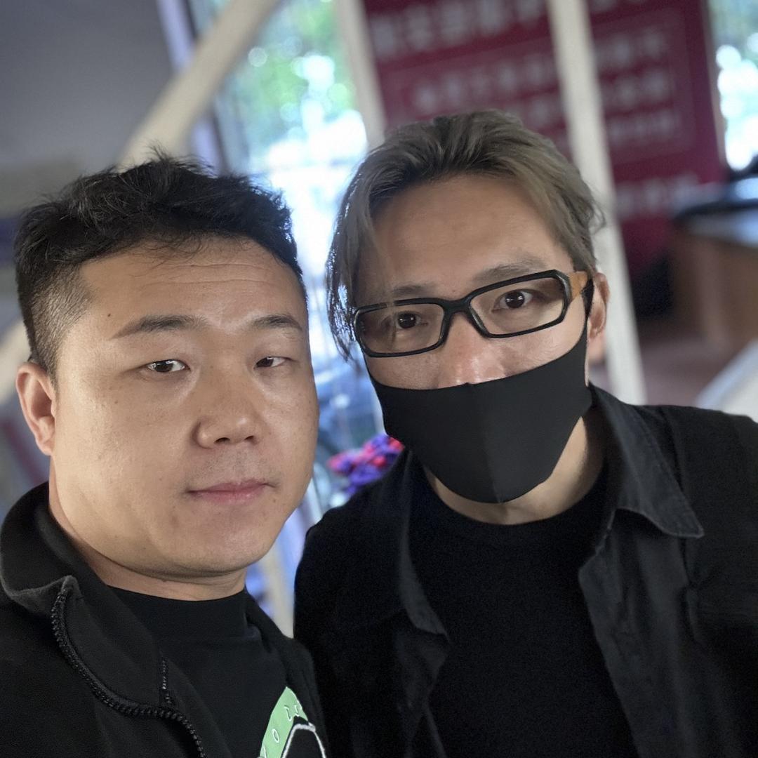 极致美业