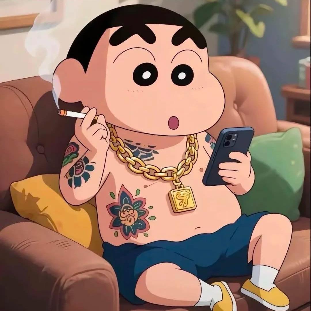 小新不小