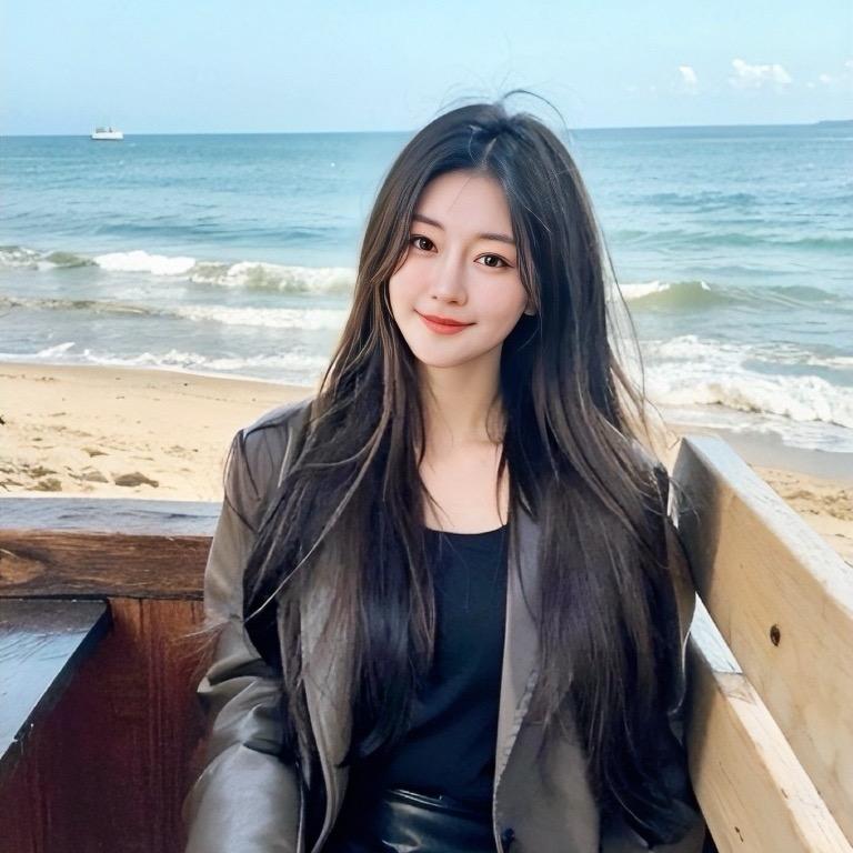 微胖 小姨