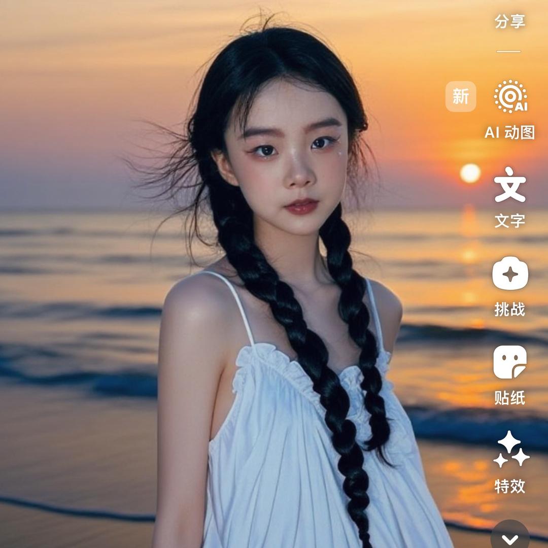 郭妞精选