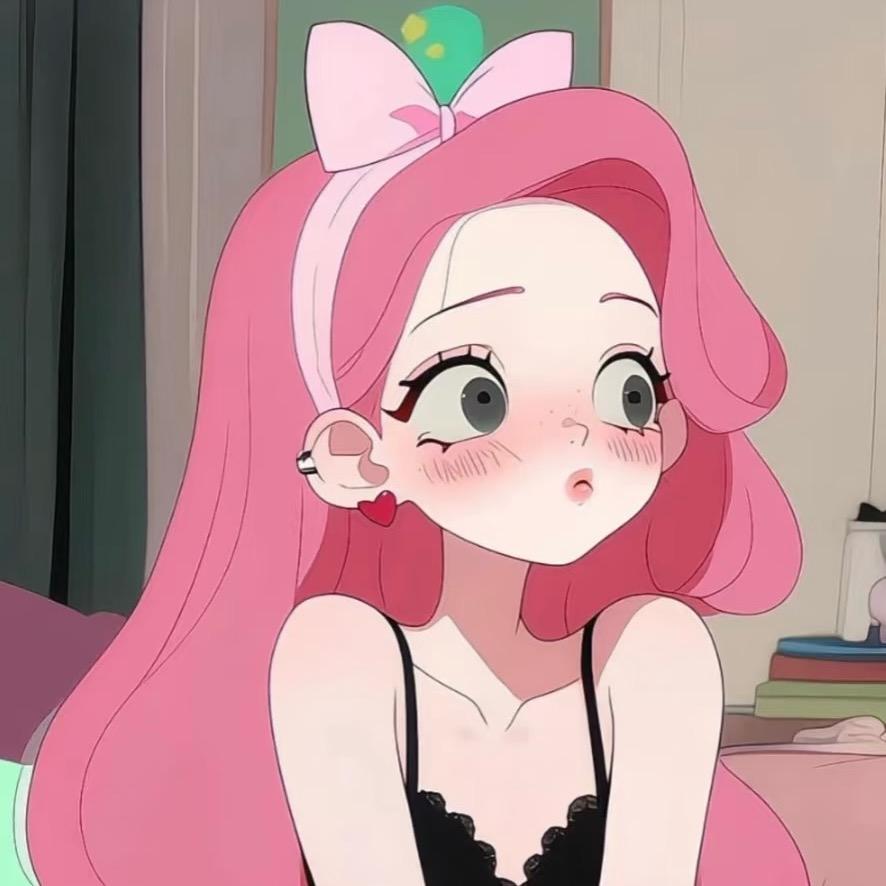 小琳同学💃🏻