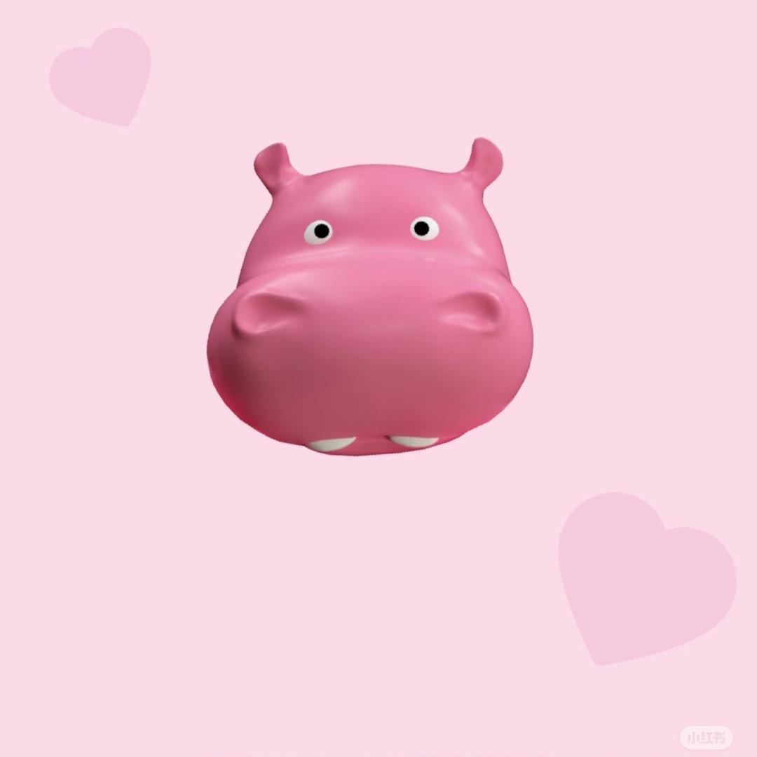 🦛暴发户河马