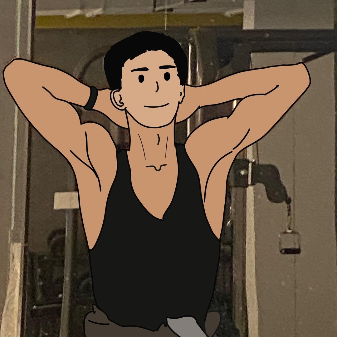 捣蛋大王