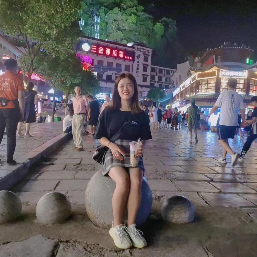 晚秋晚晚