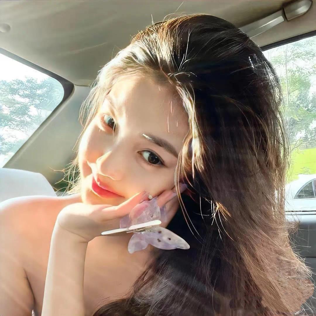 楠楠～