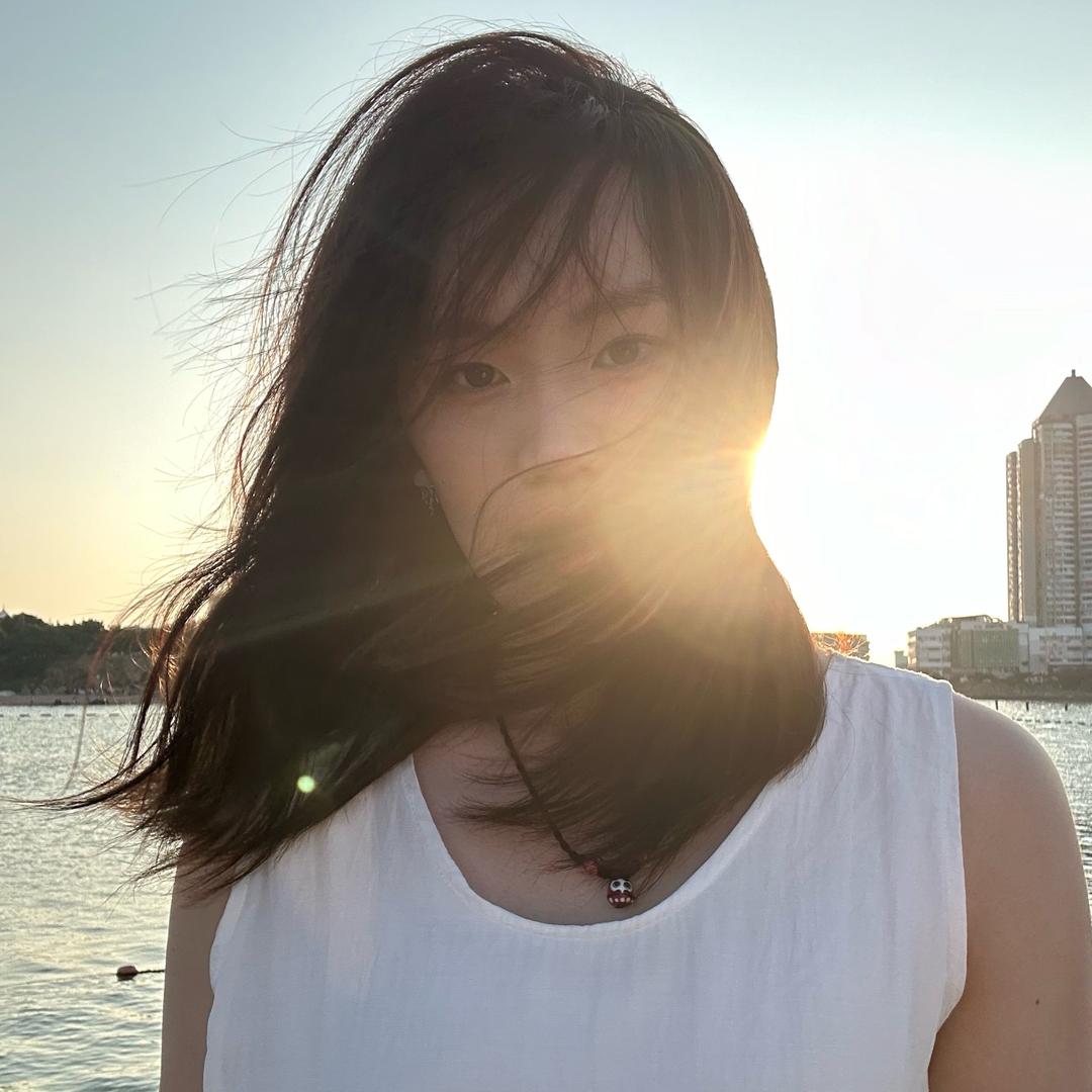 小狸猫.
