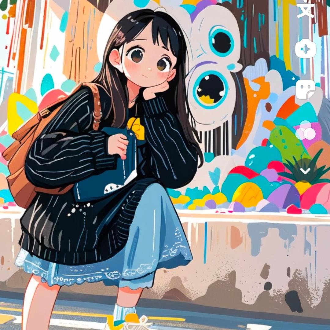 🌈果宝🌈