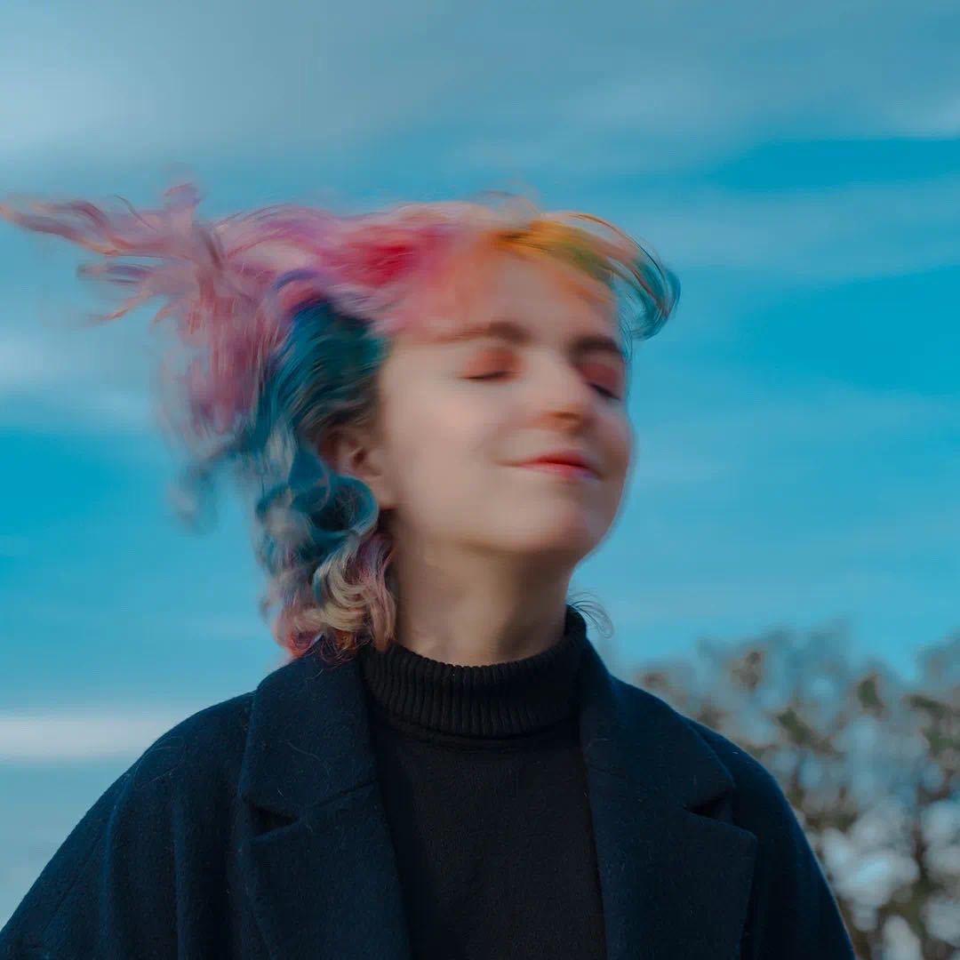 🌈宝彩虹